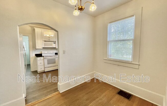 Partner-provided property photo