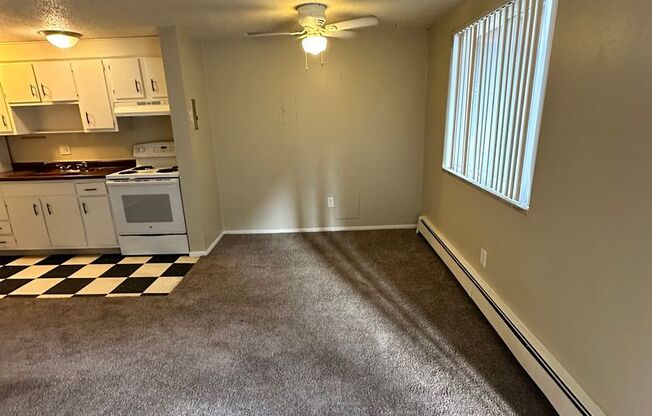 1 bed, 1 bath, $1,250, Unit 205