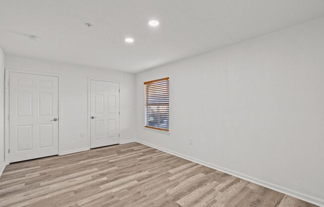 1 bed, 1 bath, 595 sqft, $1,350, Unit #161