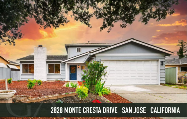 2828 MONTE CRESTA WAY