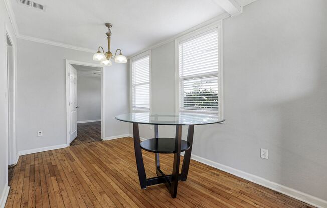 New Price! Great 3 Bd in Gentilly! Offstreet Parking on Large Lot! Must See!