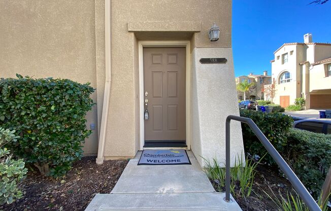 3 Bedroom Townhome in gated Corte Bella community!!