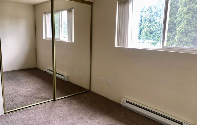 2 beds, 1 bath, 669 sqft, $1,345, Unit 47