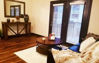 2 beds, 2 baths, 1,048 sqft, $1,650, Unit 4501-101