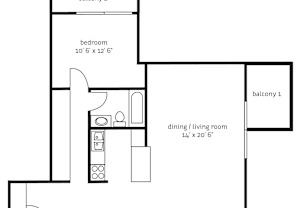 Partner-provided photo for $1525 unit