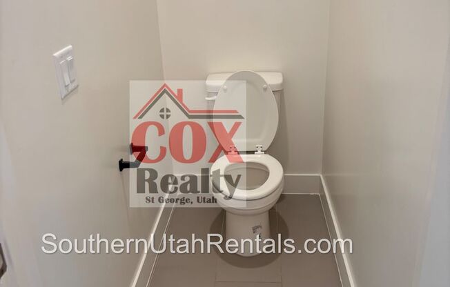 3 beds, 2.5 baths, $2,895