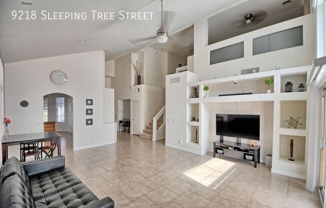 9218 Sleeping Tree Street