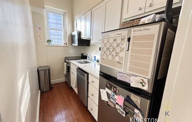 1477 Beacon St