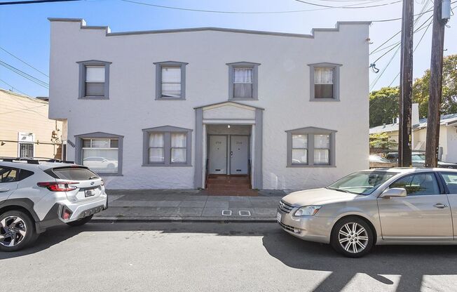 2312 San Antonio Ave - 1 bedroom | 1  bath