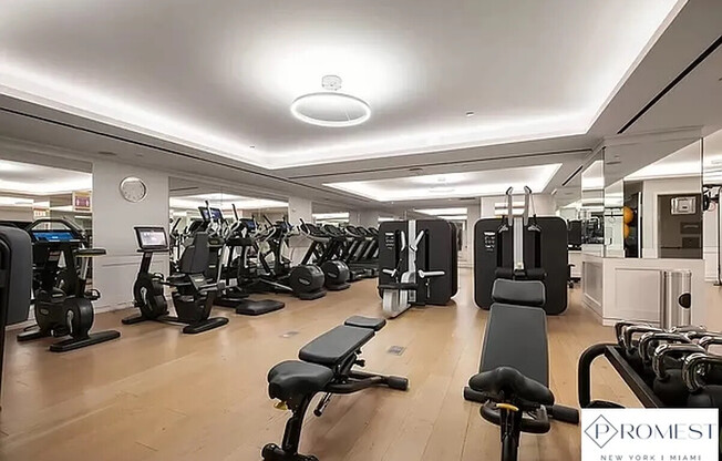 1 bed, 1.5 baths, 806 sqft, $6,850, Unit 45B