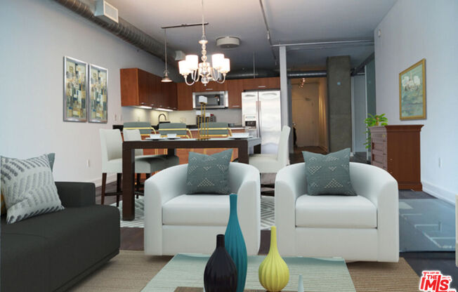 2 beds, 2 baths, 1,190 sqft, $3,400, Unit 635