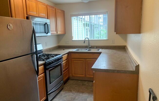 Landis Apartments