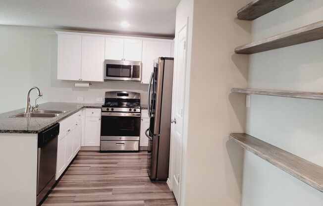 Gorgeous 3-bedroom, 2 Bathroom, Minutes from Randolph AFB