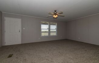 3 beds, 2 baths, $1,600