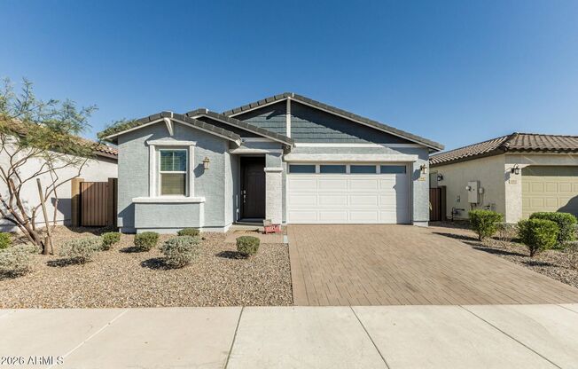 Goodyear Rental Listing