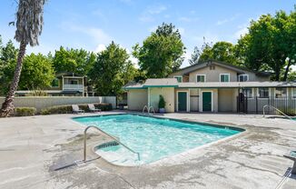Riverglen Apartments