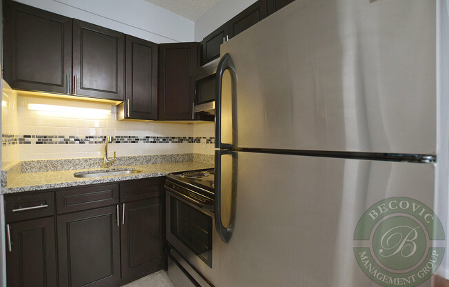 1 bed, 1 bath, 408 sqft, $1,775, Unit 406