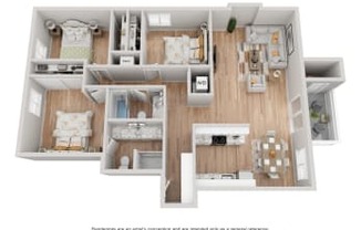 Partner-provided photo for $1930 unit