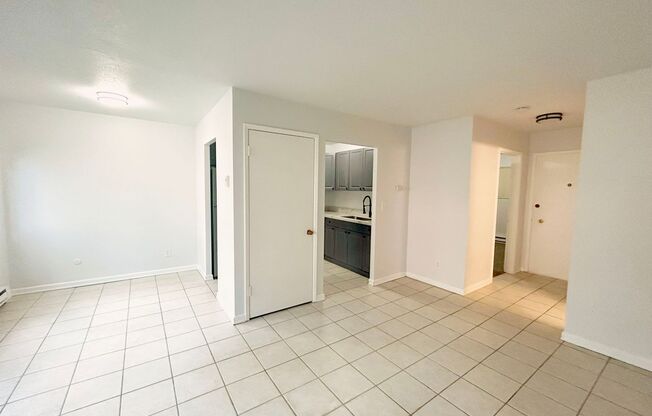 1 bed, 1 bath, 607 sqft, $1,850, Unit 503