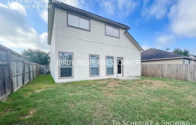 Partner-provided property photo