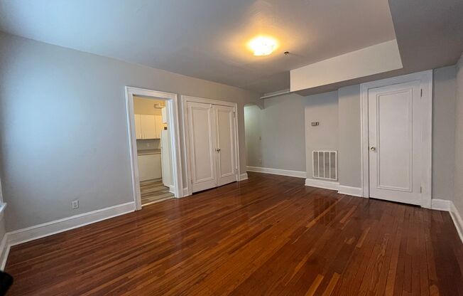 Eastwood Apartments