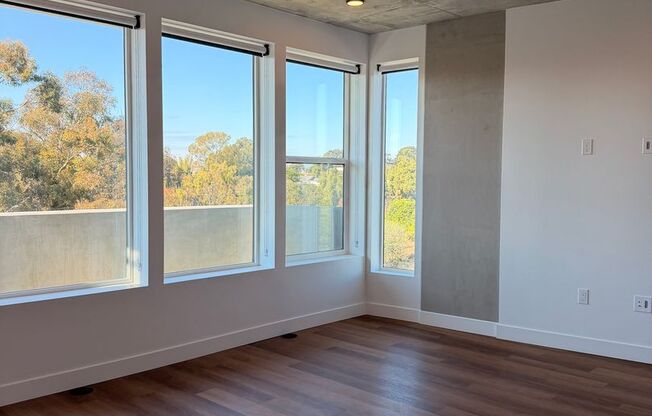 1 bed, 1 bath, 582 sqft, $3,469, Unit 802