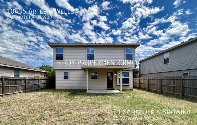 Partner-provided property photo