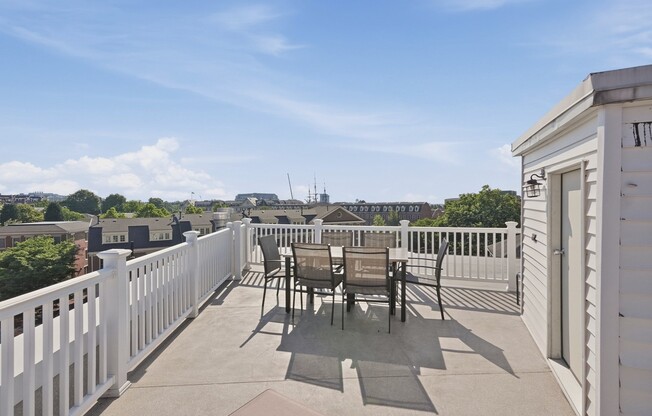 1 bed, 1 bath, 726 sqft, $2,900, Unit 3