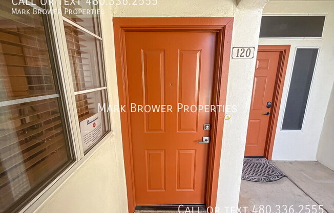 2992 N MILLER Road