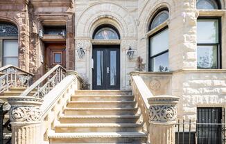 131 W 122 ST