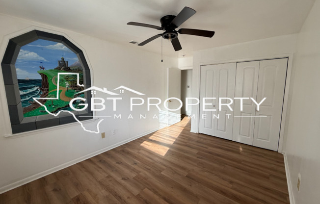 Charming 3-Bedroom Brick Home for Rent in Cedar Ridge – Waco, TX