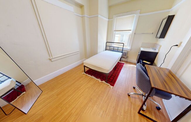 2008 Shattuck Avenue