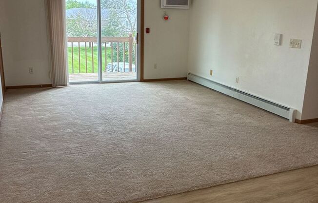 Meet your new home at Stone Ridge Estates in Neenah!