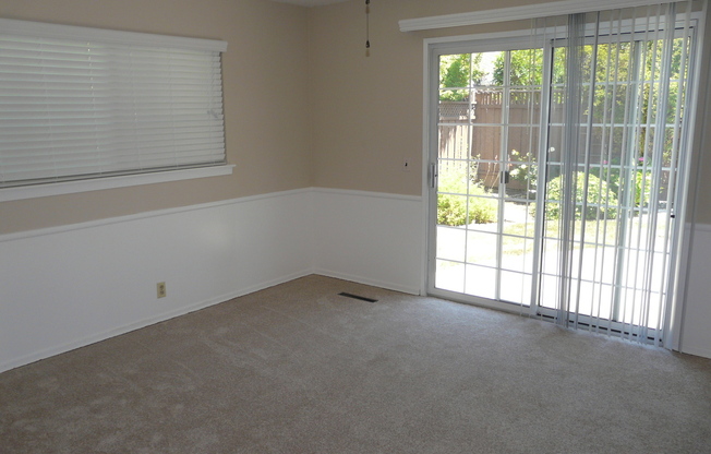 Charming 3 bedroom, 2 bath Willow Glen home