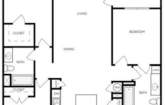 Partner-provided photo for $2059 unit