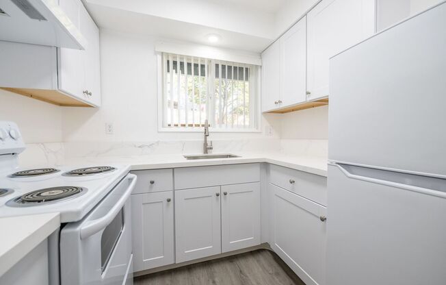 Bridgeview Apartments