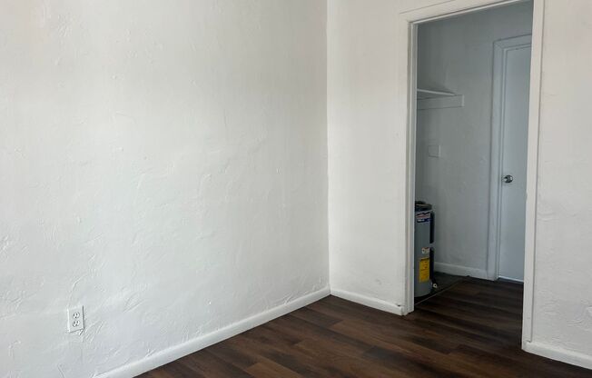 Centrally Located Gated Property Just Outside of Downtown Miami