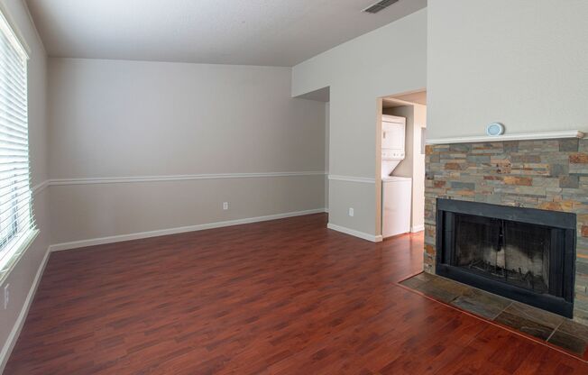 Country Lane Apartments