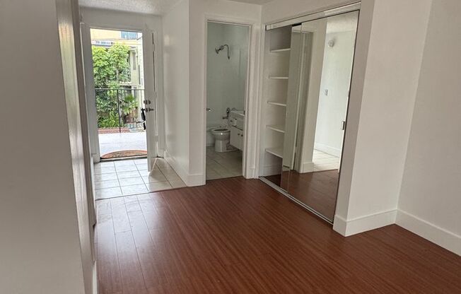 Hacienda Place Apartments LLC