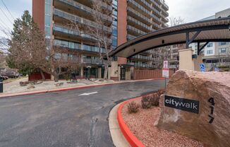 417 E Kiowa St Unit 303