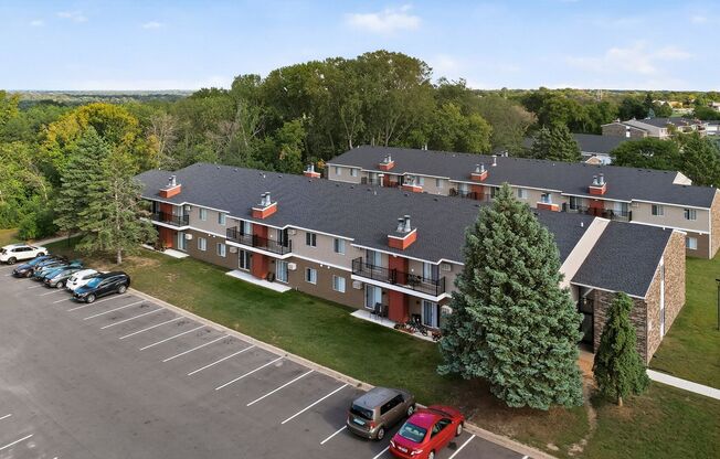 Partner-provided property photo