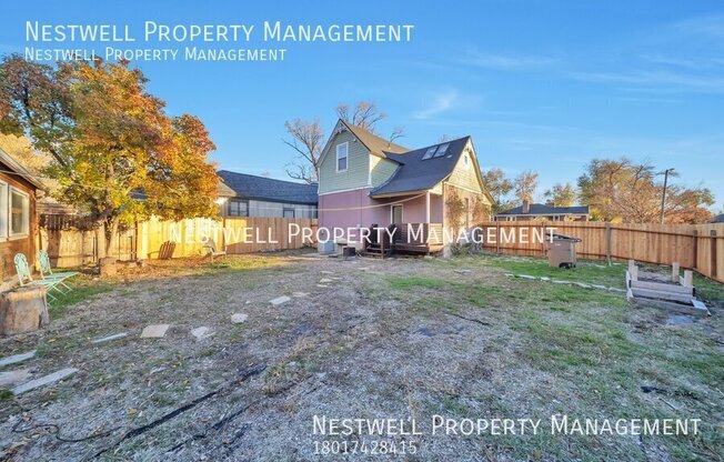 Partner-provided property photo