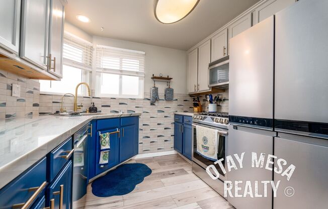 Fully Furnished 2BD/1BA Condo – Ideal for Traveling Professionals