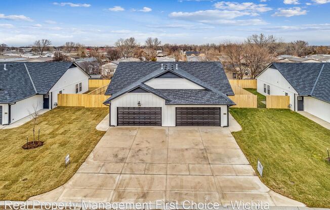 3606 W 45th St S