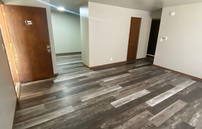 1 bed, 1 bath, 552 sqft, $750, Unit DB1-18