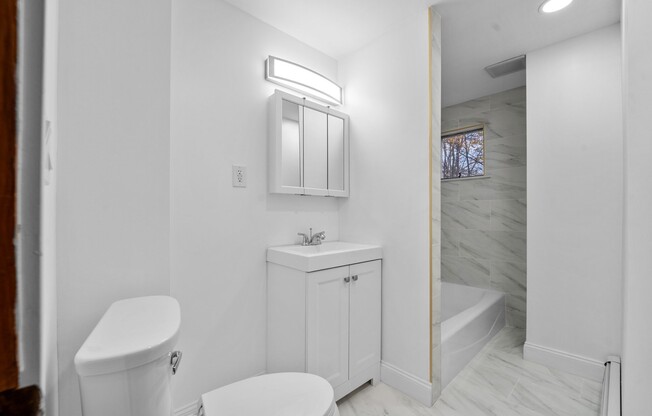 1 bed, 1 bath, 1,000 sqft, $2,100, Unit 1