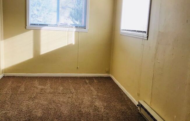 1 bed, 1 bath, $995