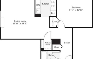 Partner-provided photo for $3873 unit