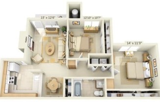 Partner-provided photo for $1790 unit