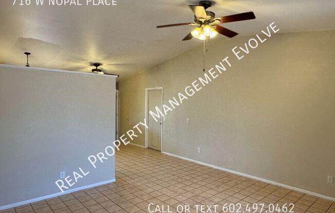 716 W NOPAL PL